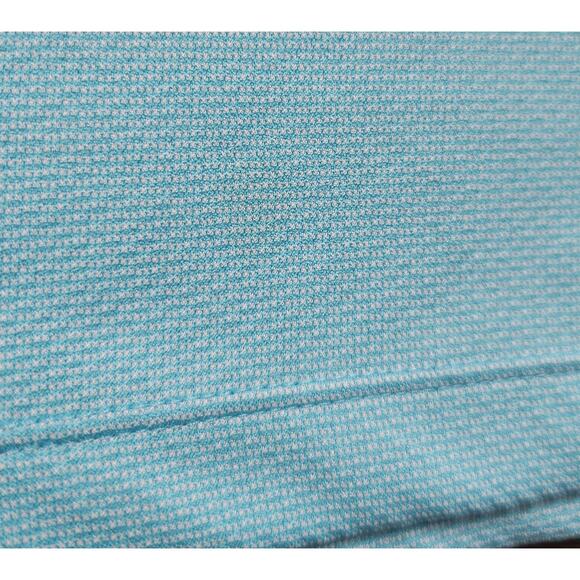 Nike Golf Polo Dri Fit Cowboys Shirt‎ Size XXL 2X Baby Blue - Picture 7 of 7